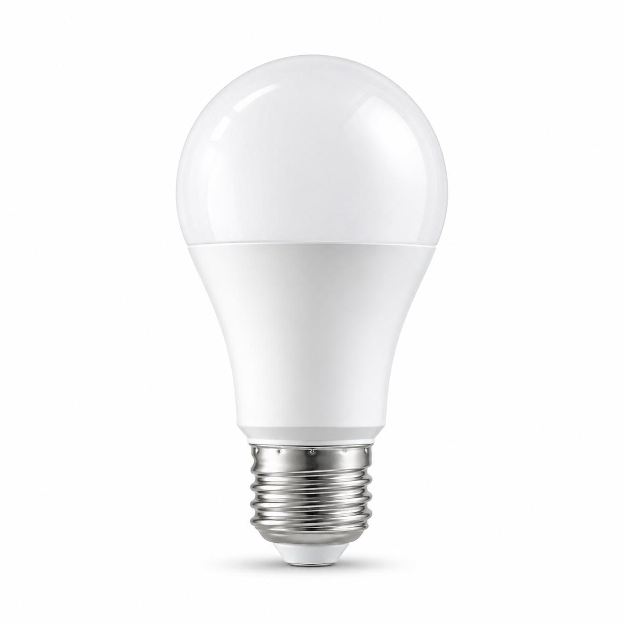 Đèn LED Bulb thông dụng chiếu sáng hiệu quả, tiết kiệm điện